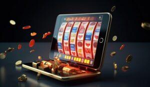 Slot Games Online