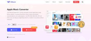 ViWizard Apple Music Converter