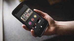 mobile slots