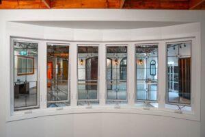 New Windows And Doors