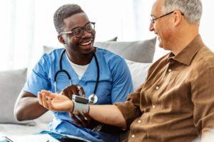 Senior Care in Pueblo