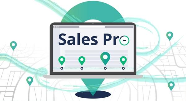 Manufacturers rep software that actually helps in the field crm app