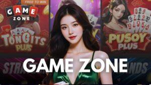 Pusoy games