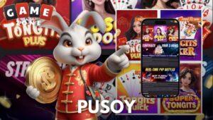 Pusoy on GameZone