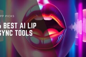 free ai lip sync