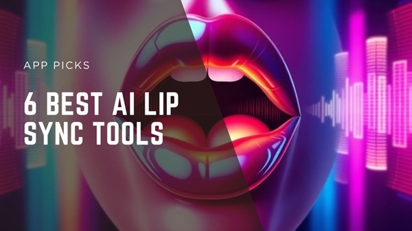 free ai lip sync