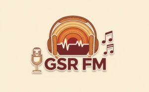 gsradionj radio