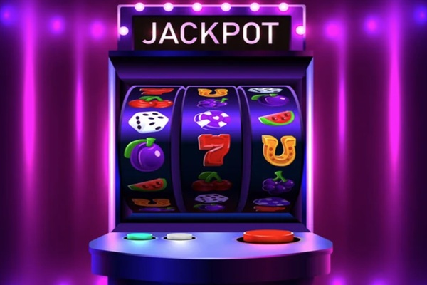 Slot Details New